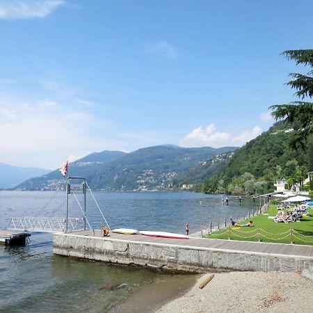 Apartment Residenza Agrifoglio-17 By Interhome Luino Dış mekan fotoğraf