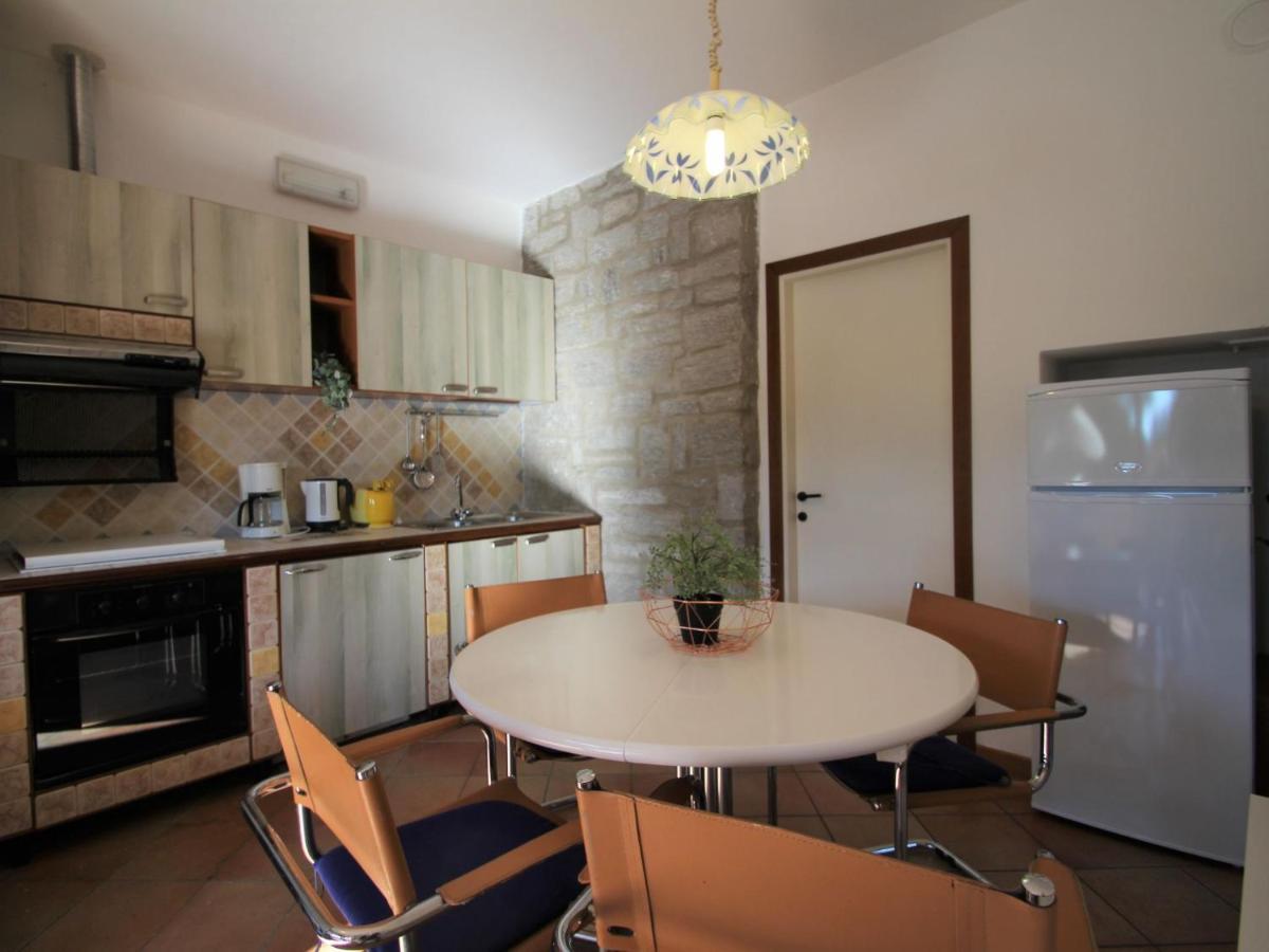 Apartment Residenza Agrifoglio-17 By Interhome Luino Dış mekan fotoğraf