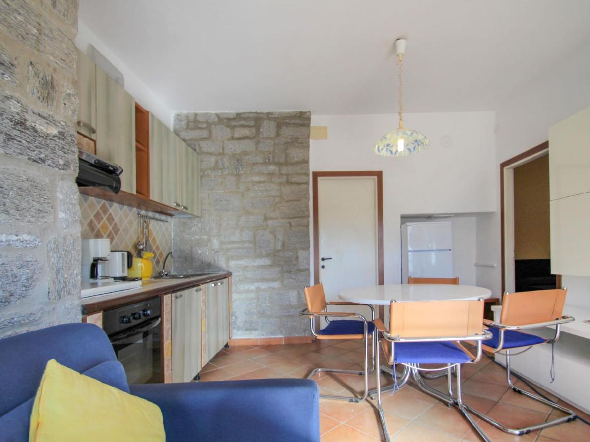 Apartment Residenza Agrifoglio-17 By Interhome Luino Dış mekan fotoğraf