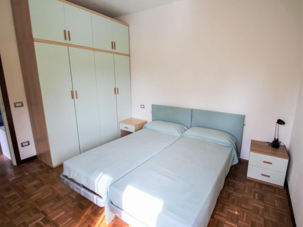 Apartment Residenza Agrifoglio-17 By Interhome Luino Dış mekan fotoğraf