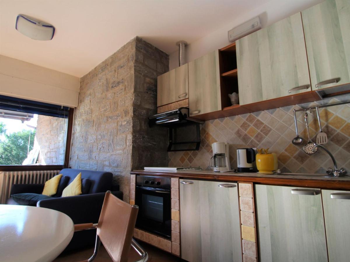 Apartment Residenza Agrifoglio-17 By Interhome Luino Dış mekan fotoğraf