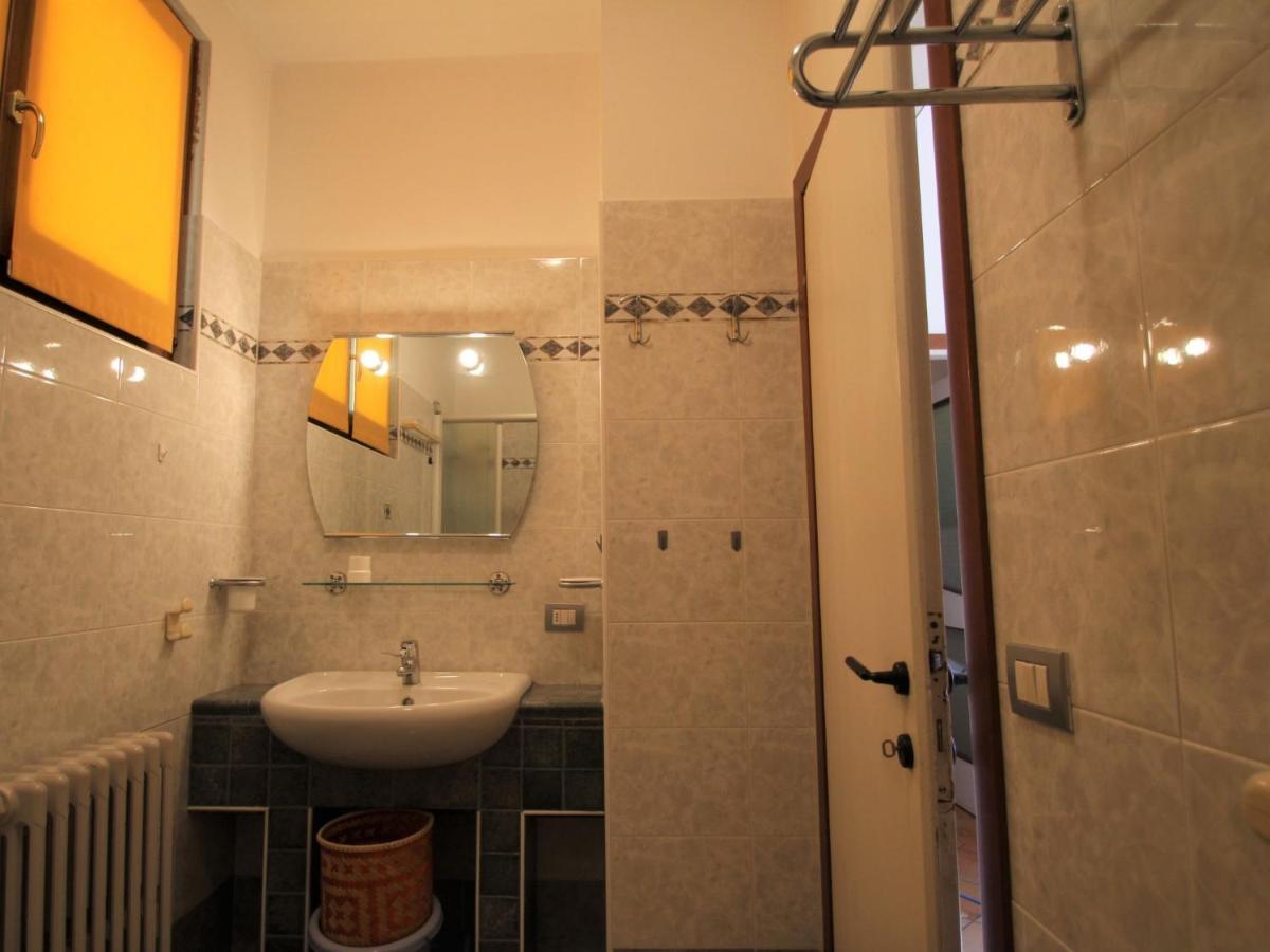 Apartment Residenza Agrifoglio-17 By Interhome Luino Dış mekan fotoğraf