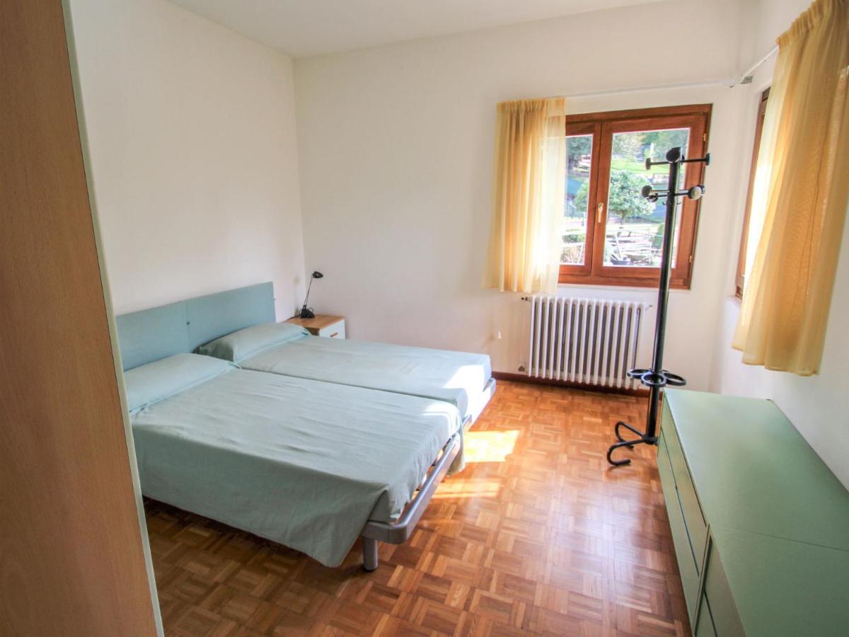 Apartment Residenza Agrifoglio-17 By Interhome Luino Dış mekan fotoğraf