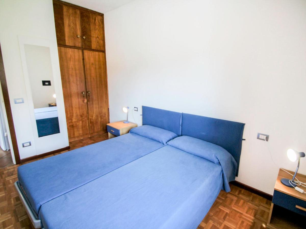 Apartment Residenza Agrifoglio-17 By Interhome Luino Dış mekan fotoğraf
