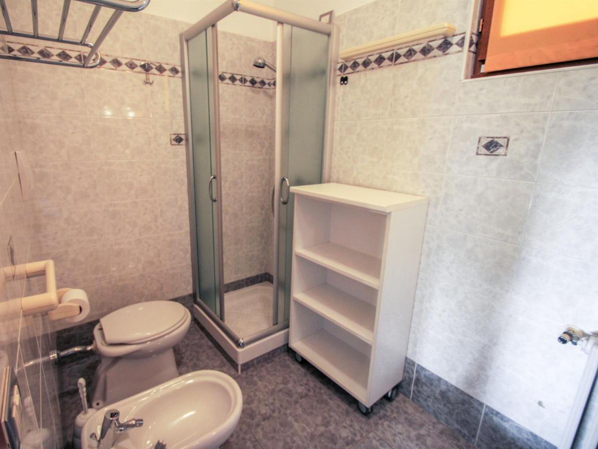 Apartment Residenza Agrifoglio-17 By Interhome Luino Dış mekan fotoğraf