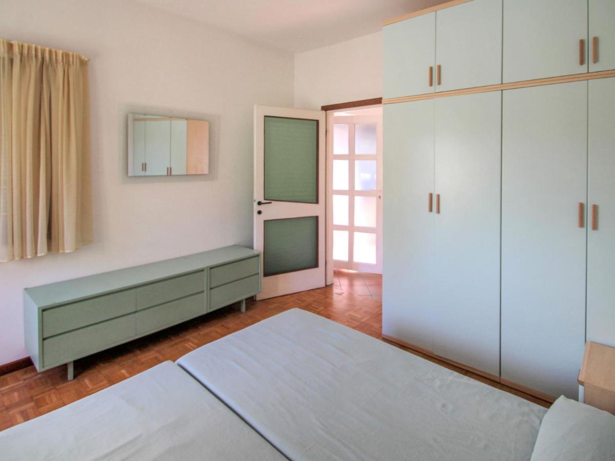 Apartment Residenza Agrifoglio-17 By Interhome Luino Dış mekan fotoğraf