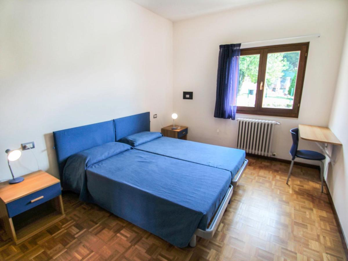Apartment Residenza Agrifoglio-17 By Interhome Luino Dış mekan fotoğraf